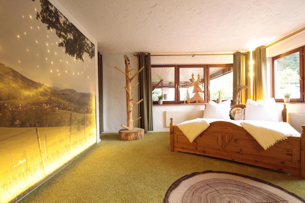 Luxus Appartement Schwarzwald Bei Freiburg 4 Schlafzimmer Sauna Sölden Værelse billede