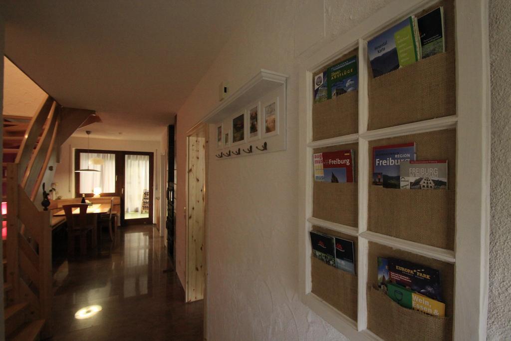 Luxus Appartement Schwarzwald Bei Freiburg 4 Schlafzimmer Sauna Sölden Værelse billede