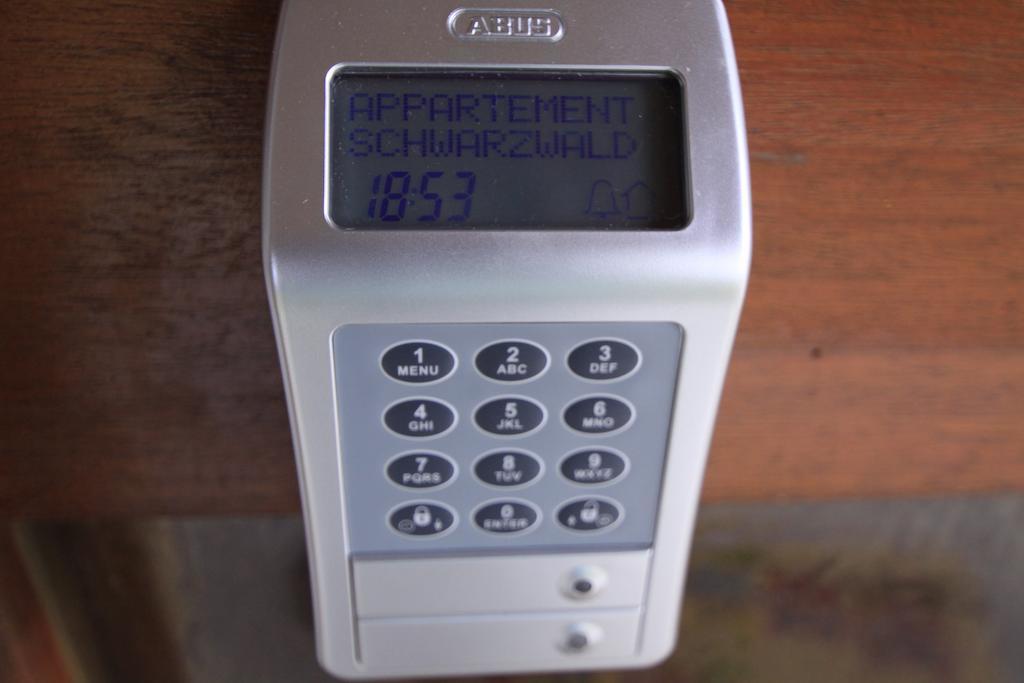Luxus Appartement Schwarzwald Bei Freiburg 4 Schlafzimmer Sauna Sölden Værelse billede