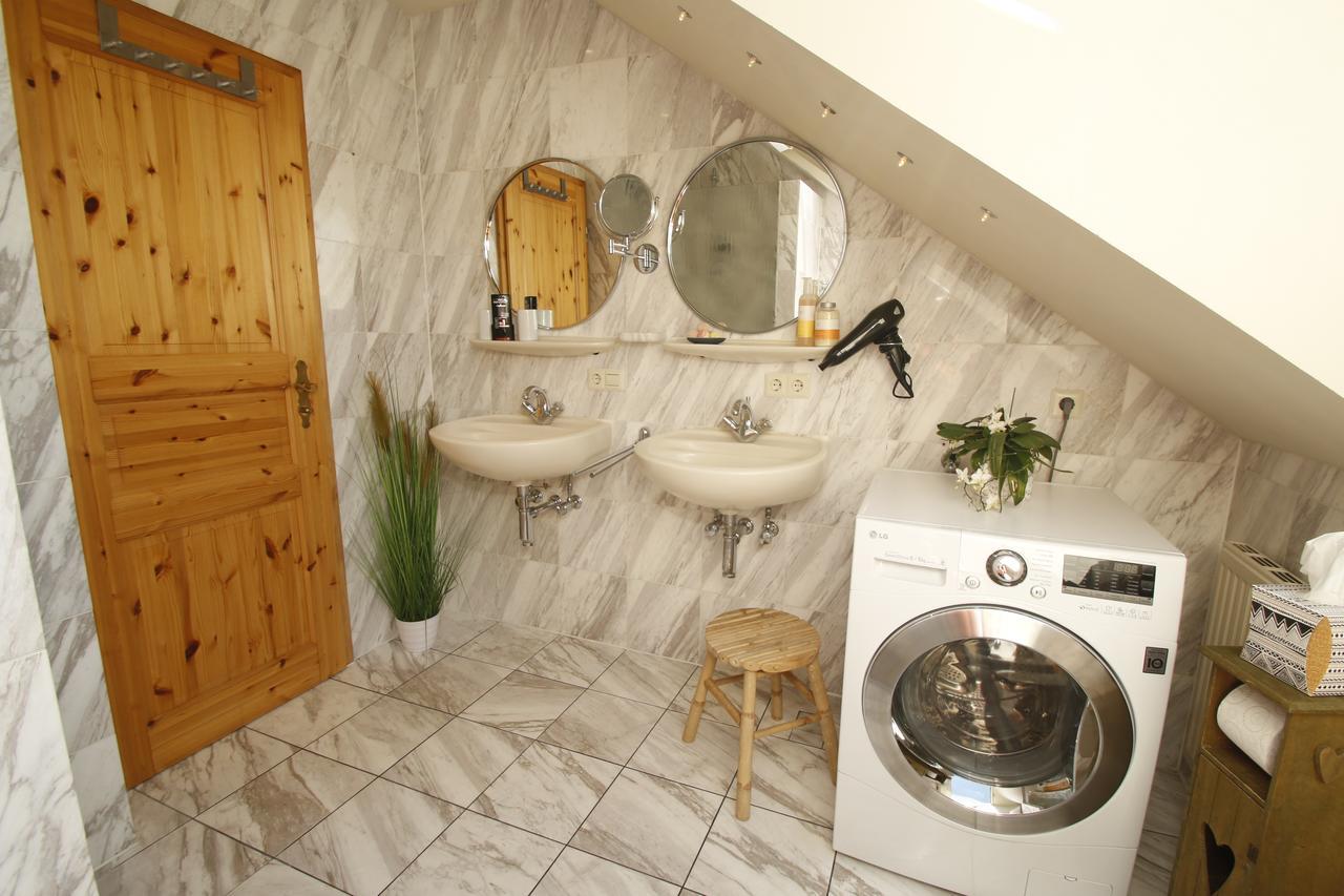 Luxus Appartement Schwarzwald Bei Freiburg 4 Schlafzimmer Sauna Sölden Eksteriør billede