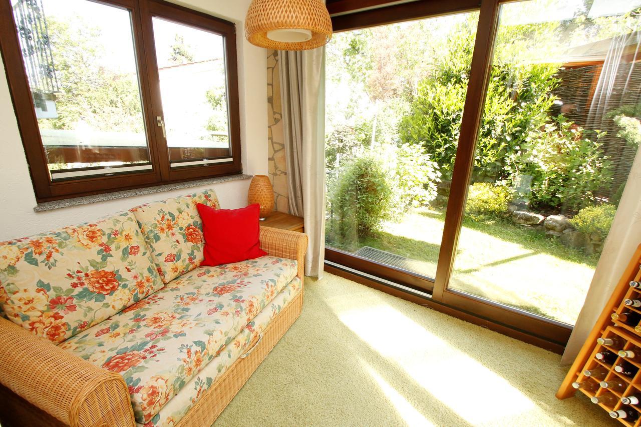 Luxus Appartement Schwarzwald Bei Freiburg 4 Schlafzimmer Sauna Sölden Eksteriør billede