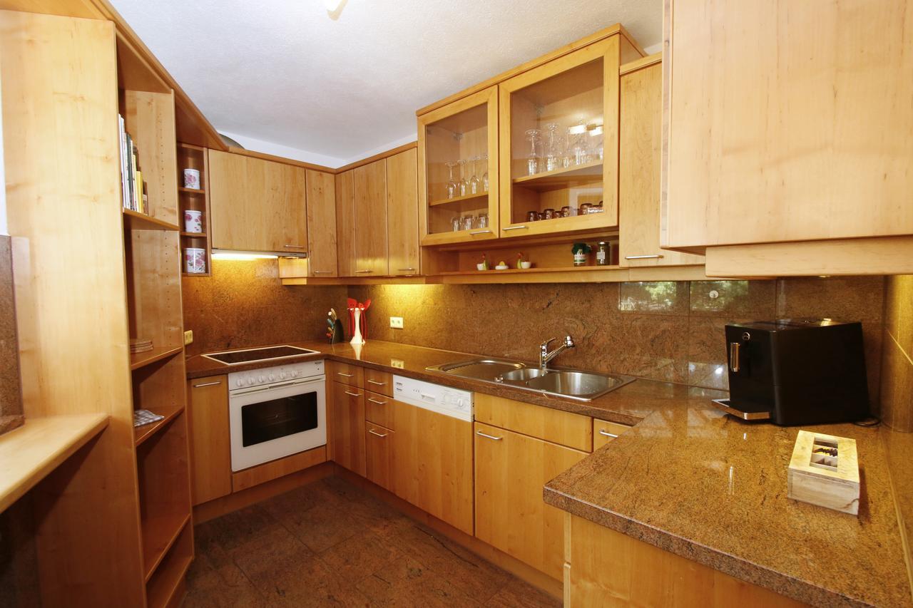 Luxus Appartement Schwarzwald Bei Freiburg 4 Schlafzimmer Sauna Sölden Eksteriør billede