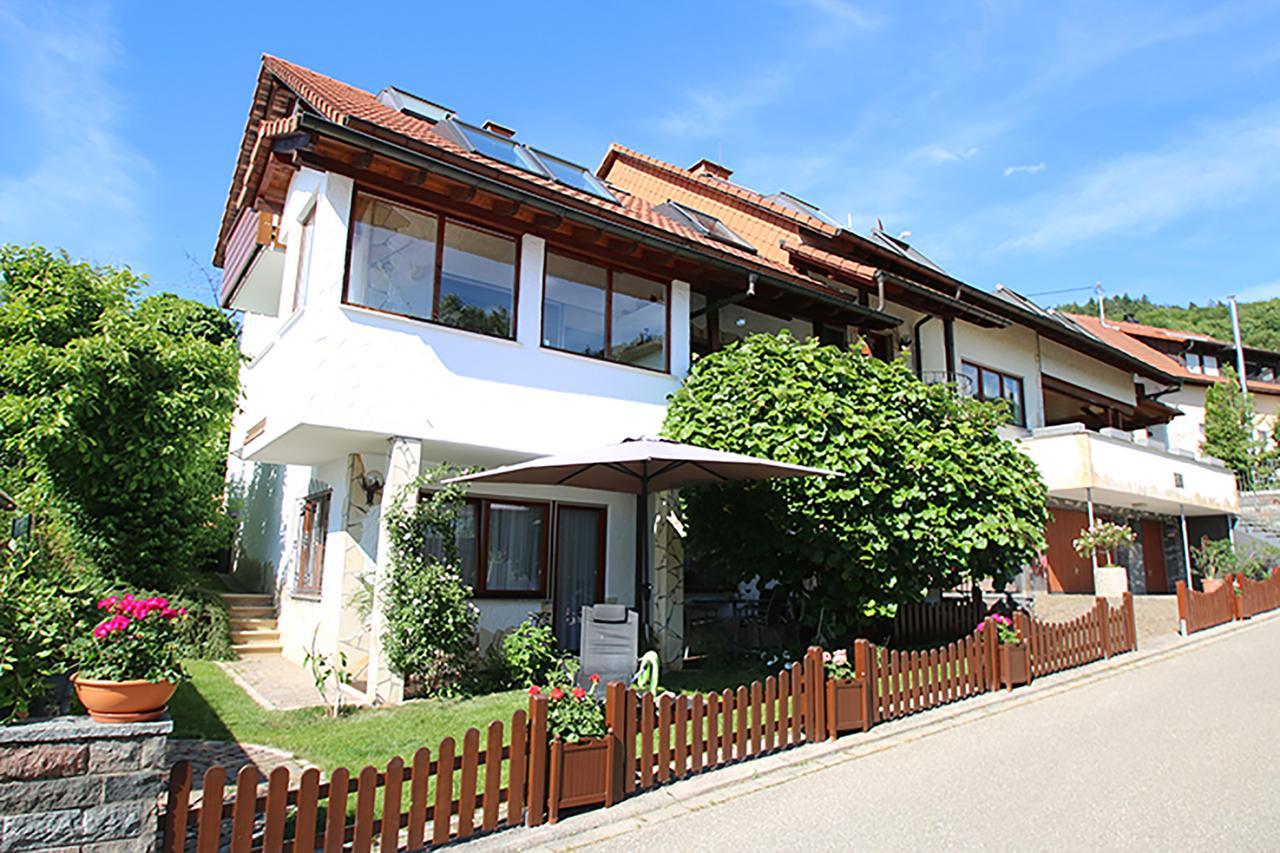 Luxus Appartement Schwarzwald Bei Freiburg 4 Schlafzimmer Sauna Sölden Eksteriør billede